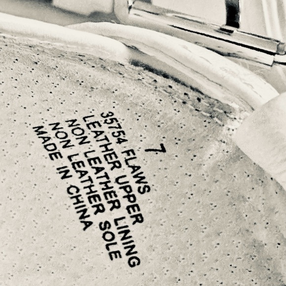 Windsor smith - Picture 6 of 17